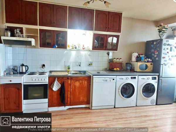 Продава 3-стаен, гр. русе, център