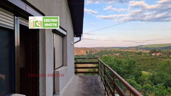 Продава къща, с. пепелина, област русе