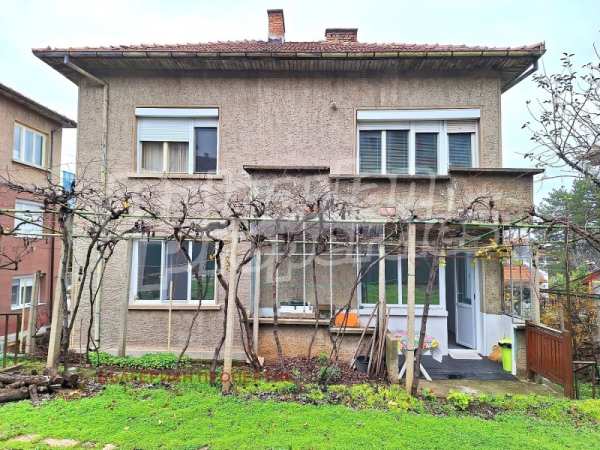 Продава къща, гр. горна оряховица, област велико търново