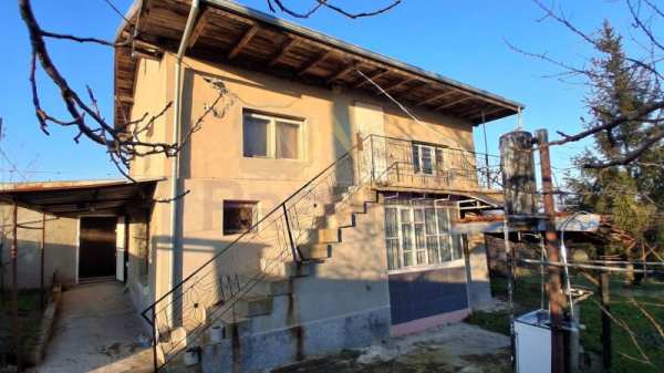 Продава къща, с. калиманци, област варна