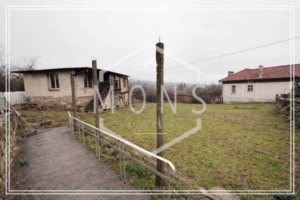 Продава парцел, с. ловнидол, област габрово