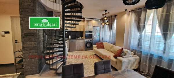 Продава мезонет, гр. перник, център