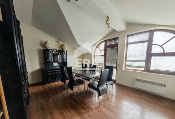 Продава офис, гр. силистра, център