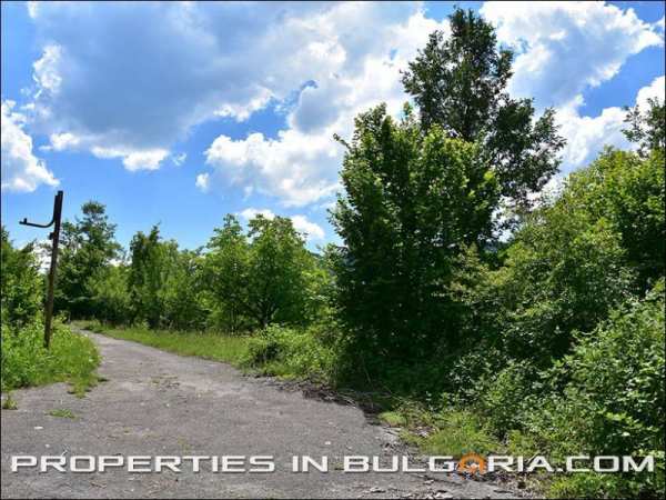 Продава парцел, гр. тетевен, област ловеч