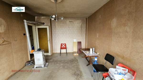 Продава 1-стаен, гр. ловеч, здравец