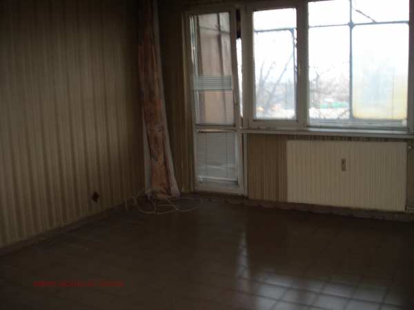 Продава 1-стаен, гр. софия, фондови жилища