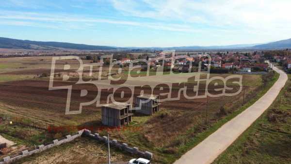 Продава парцел, с. белчин, област софия област