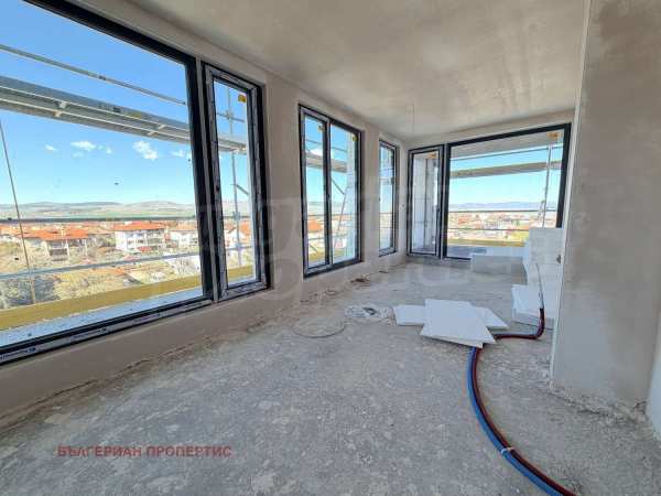 Продава 3-стаен, гр. костинброд, област софия област