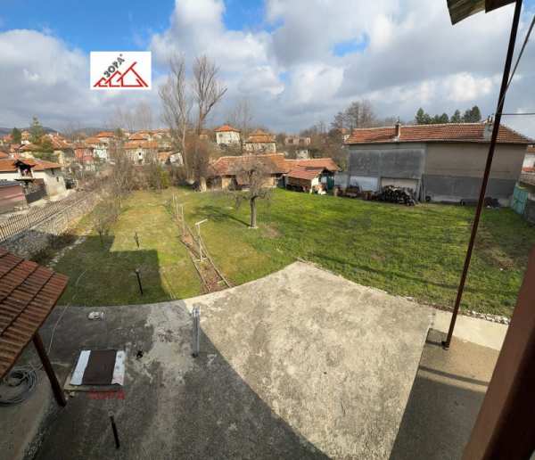 Продава къща, с. костелево, област враца