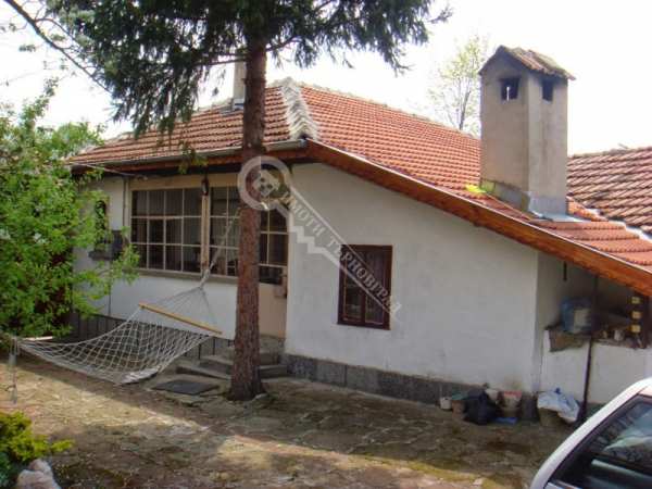 Продава къща, с. велчево, област велико търново