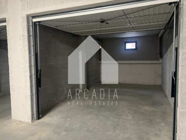 Продава гараж, паркомясто, гр. пловдив, христо смирненски