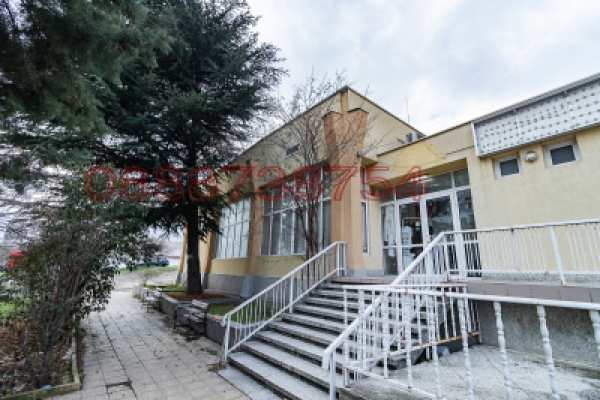 Продава пром. помещение, гр. варна, младост 2