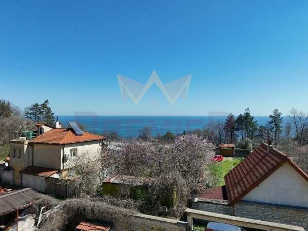 Продава къща, с. кранево, област добрич