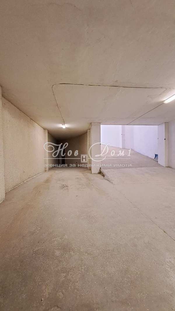 Продава гараж, паркомясто, гр. варна, бриз