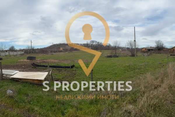Продава парцел, с. рудник, област варна