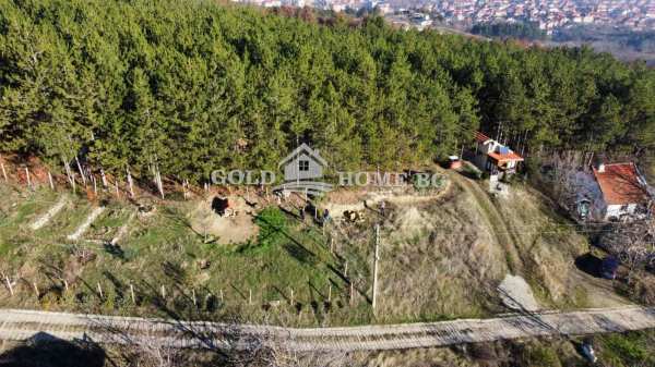 Продава парцел, гр. асеновград, област пловдив