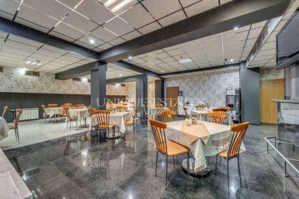 Продава  хотел град София, Витоша
      2580 кв.м
