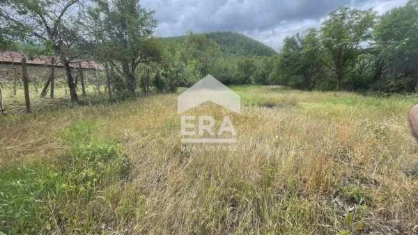 Продава парцел, с. ганчовец, област габрово