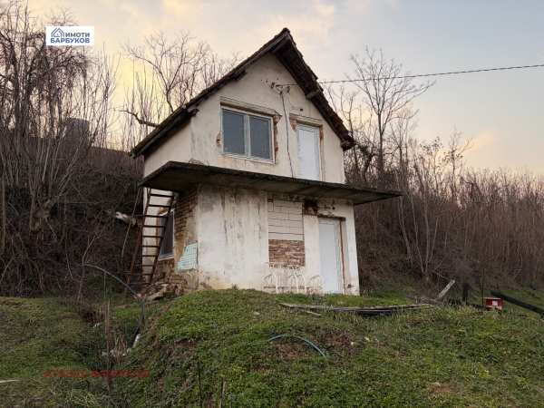 Продава вила, гр. русе, чародейка - юг