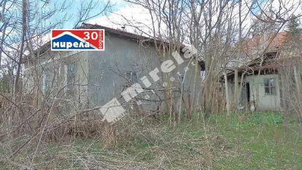 Продава къща, с. горски сеновец, област велико търново