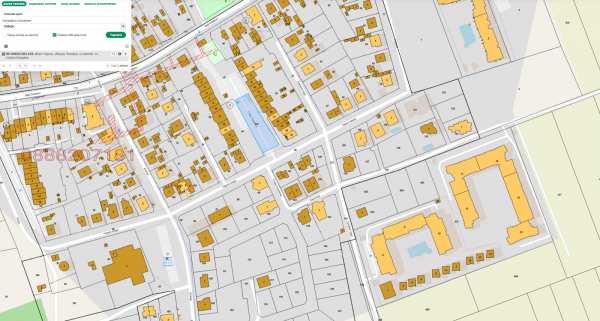 Продава парцел, гр. ахелой, област бургас