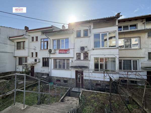 Продава 2-стаен, гр. трявна, област габрово