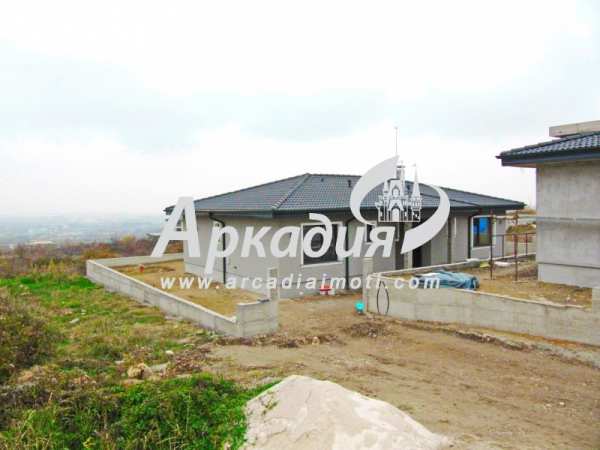 Продава къща, с. марково, област пловдив