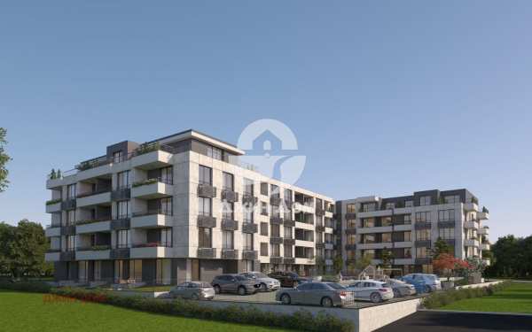 Продава 1-стаен, с. равда, област бургас