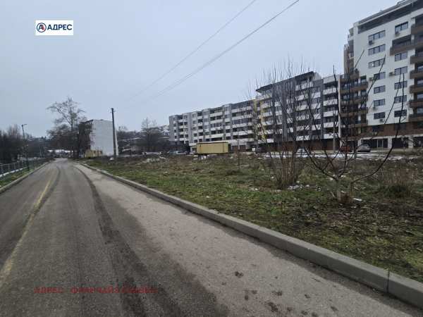 Продава парцел, гр. плевен, широк център