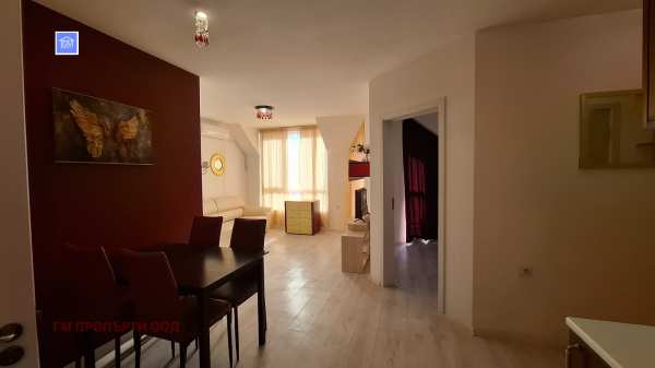 Продава 2-стаен, гр. балчик, област добрич