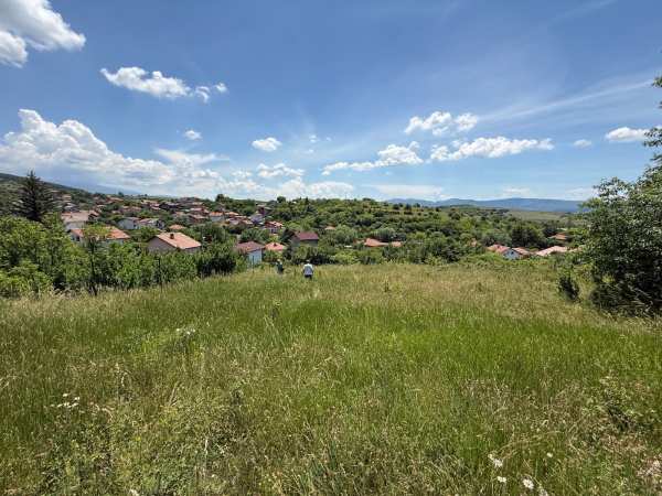 Продава парцел, с. дивотино, област перник