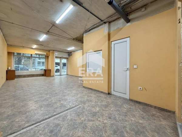 Продава магазин, гр. софия, център