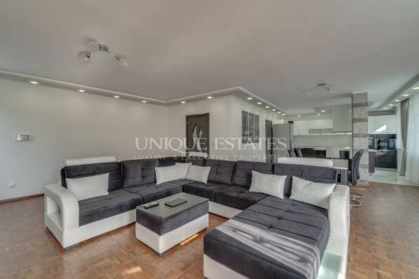 Продава 4-стаен, гр. софия, лозенец