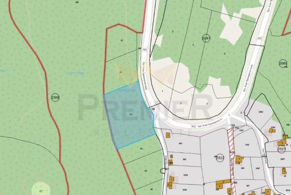 Продава парцел, гр. варна, м-т акчелар