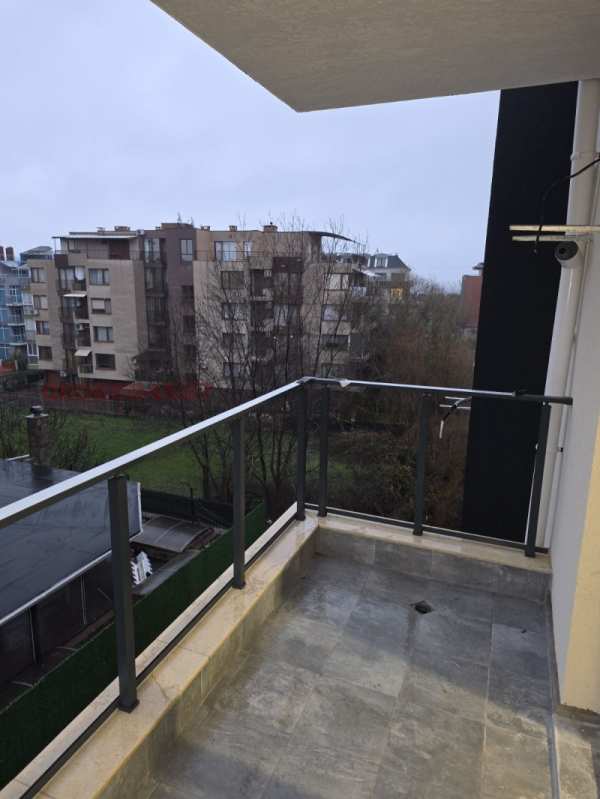 Продава 1-стаен, гр. приморско, област бургас