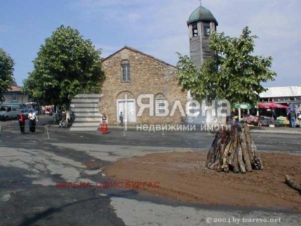 Продава парцел, с. българи, област бургас