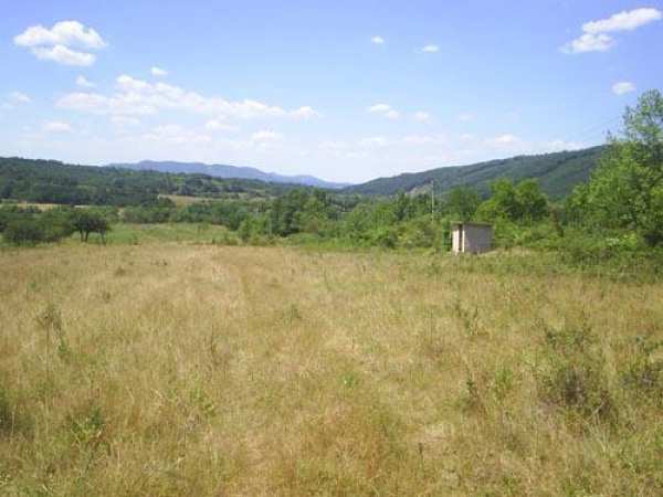Продава парцел, гр. елена, област велико търново