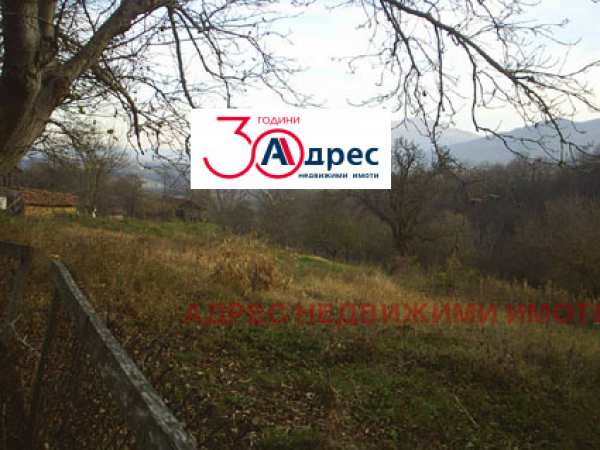 Продава парцел, гр. елена, област велико търново