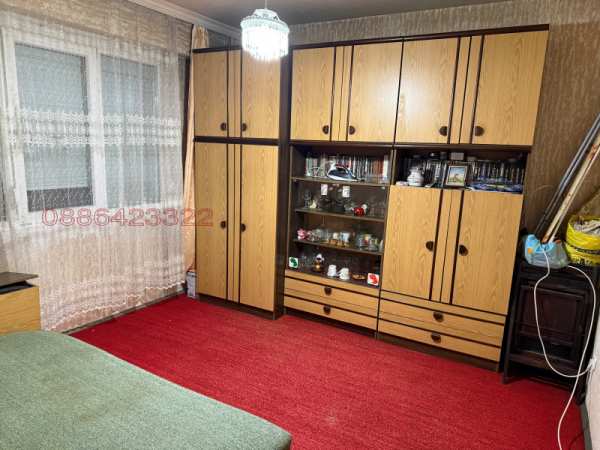 Продава 2-стаен, гр. ловеч, младост