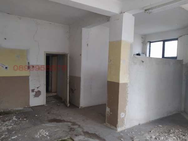 Продава магазин, с. марково, област пловдив