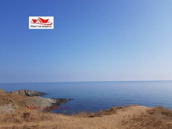 Продава парцел, с. синеморец, област бургас