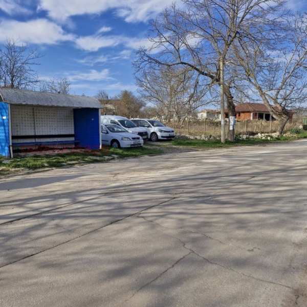 Продава  парцел с. Климентово, област Варна
      876 кв.м