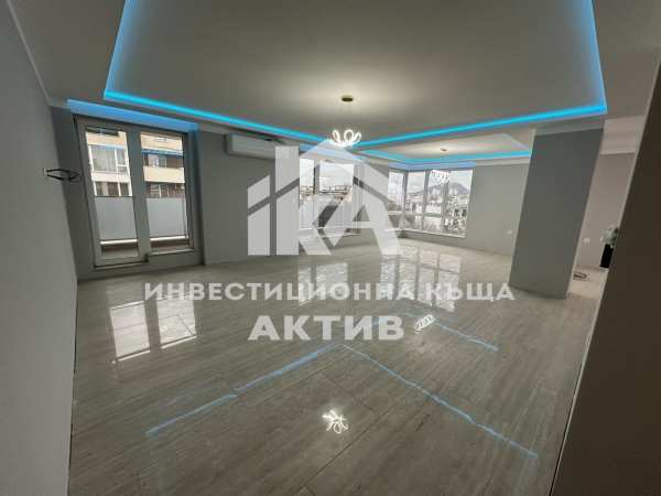Продава 4-стаен, гр. пловдив, южен