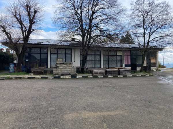 Продава къща, с. пауново, област софия област