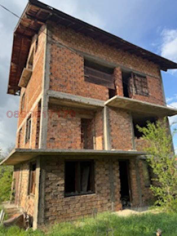 Продава къща, гр. перник, калкас