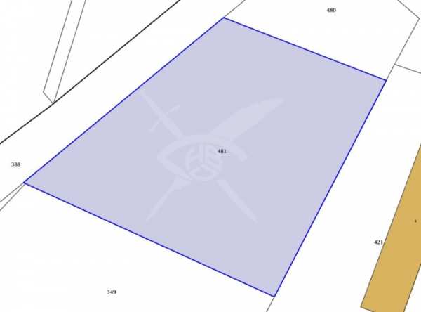 Продава парцел, гр. черноморец, област бургас