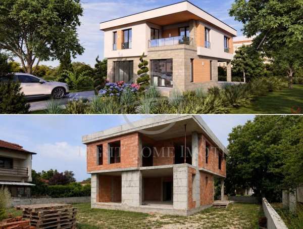 Продава къща, с. рогош, област пловдив