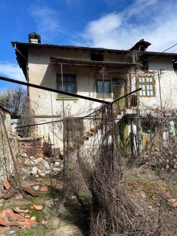 Продава къща, гр. гоце делчев, област благоевград
