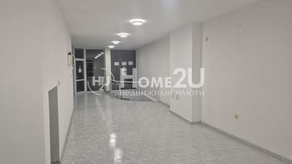 Продава офис, гр. пловдив, кършияка