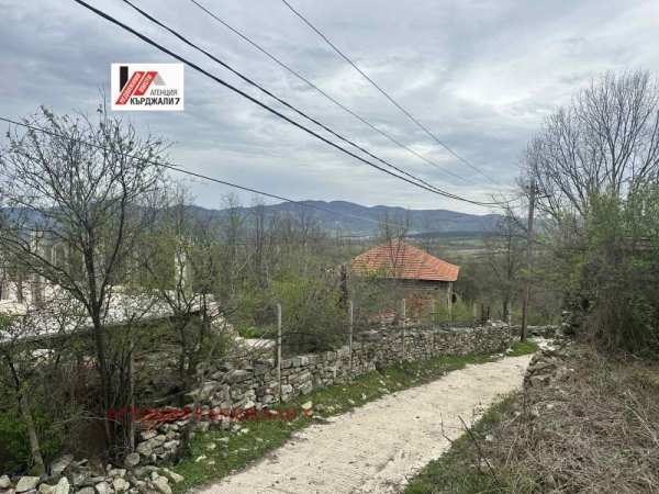 Продава парцел, с. опълченско, област кърджали